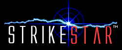 Strikestar Logo